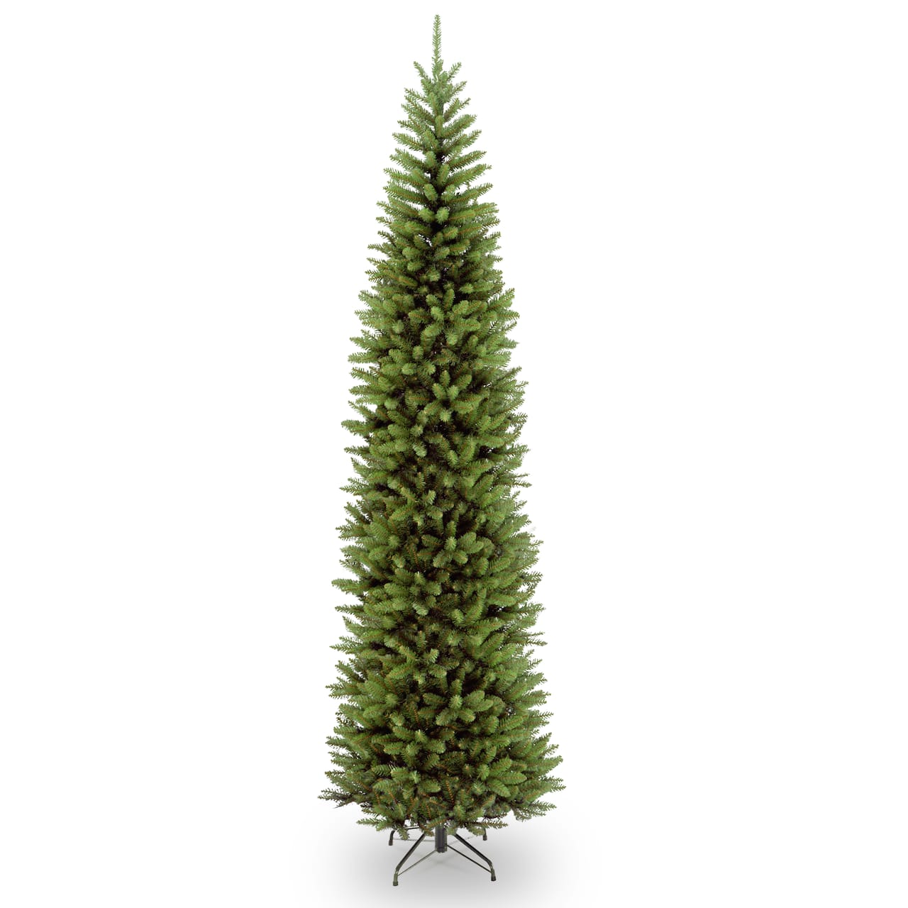 10ft. Unlit Kingswood® Fir Artificial Christmas Tree